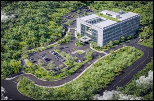 충남권역재활병원 신축