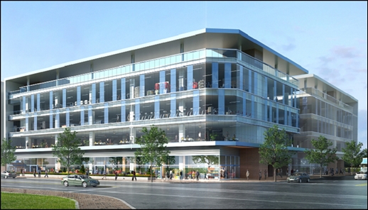 인천항동 국제수산물센타