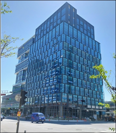 가산동 YS지식산업센타