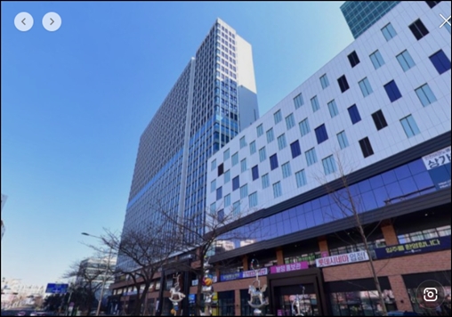 U1지식산업센타