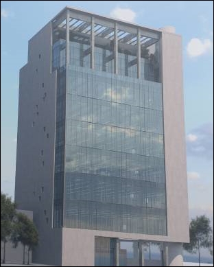 용인 동천동 업무(상업)시설